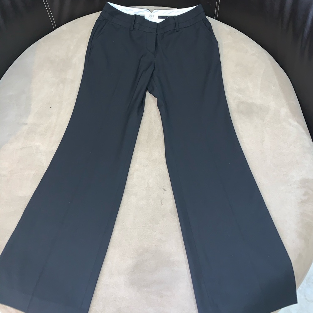 Woman’s Dress Pants